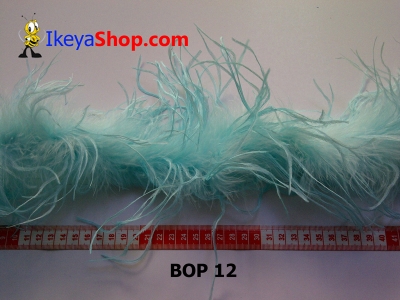 bulu ostrich BOP 12   feather  large2